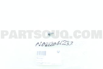 0812061233 BOLT-HEX