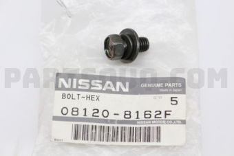081208162F BOLT-HEX