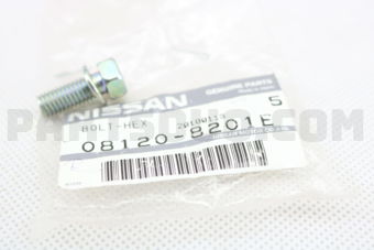 081208201E BOLT