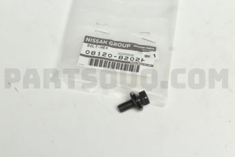081208202F BOLT-HEX