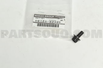 081208202F BOLT-HEX