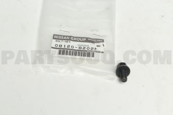 081208202F BOLT-HEX