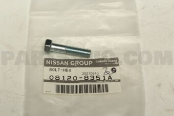 081208351A BOLT-HEX