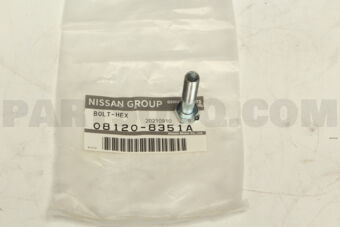 081208351A BOLT-HEX