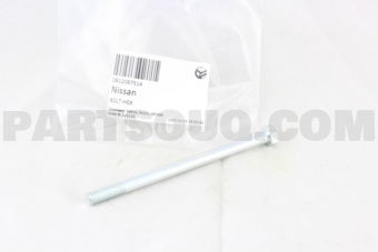 081208751A Nissan BOLT-HEX