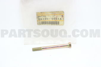 081208851A BOLT-HEX