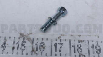081210401E BOLT-HEX