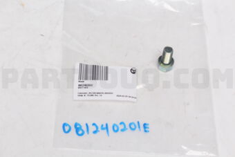 081240201E BOLT-HEX