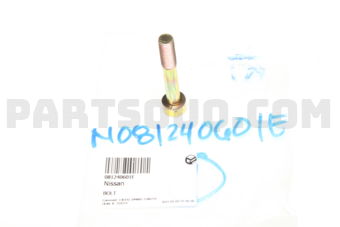 081240601E BOLT