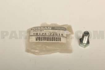 081242251A BOLT-HEX