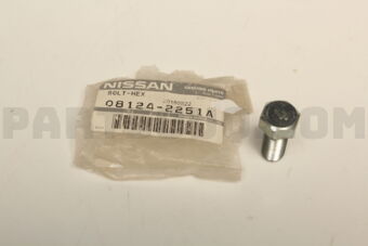 081242251A BOLT-HEX
