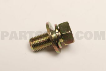 081242251F BOLT