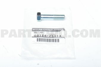 081242501A BOLT-HEX
