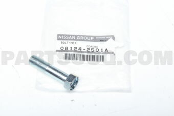 081242501A BOLT-HEX