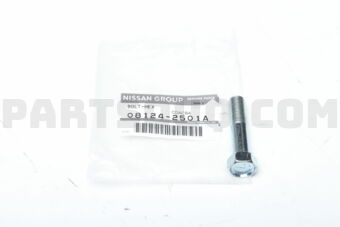 081242501A BOLT-HEX