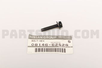 081466252G BOLT-HEX