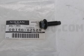 081468252G BOLT-HEX