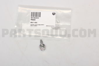 0815662033 BOLT-HEX