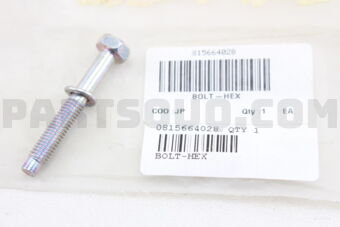 0815664028 BOLT-HEX