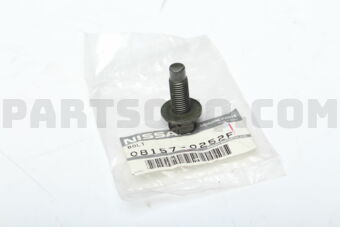081570252F BOLT