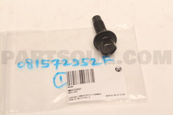 081572352F BOLT-HEX