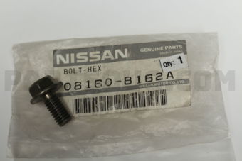 081608162A BOLT-HEX