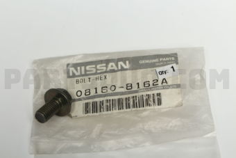 081608162A BOLT-HEX