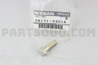 081710301A BOLT-HEX