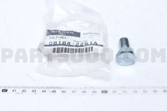 081842251A BOLT-HEX