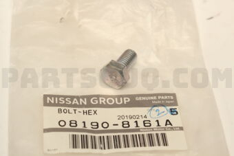 081908161A BOLT-HEX