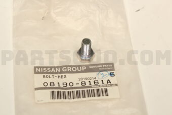 081908161A BOLT-HEX