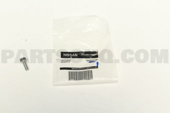081A06161A BOLT
