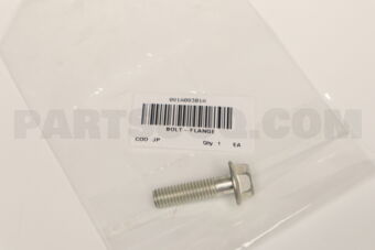 081A08301A BOLT-FLANGE