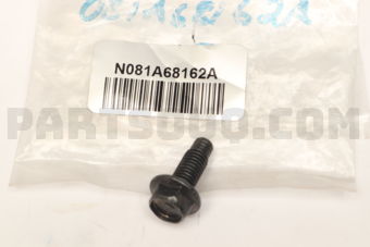 081A68162A BOLT-FLANGE