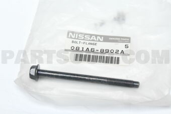 081A68902A BOLT-FLANGE