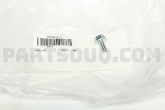 081A86121A BOLT