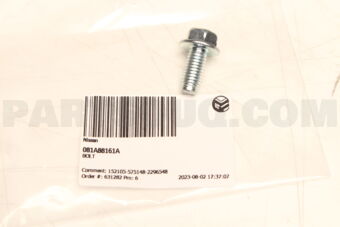 081A88161A BOLT