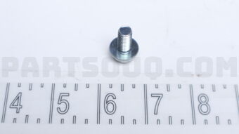 081B08161A BOLT-HEX