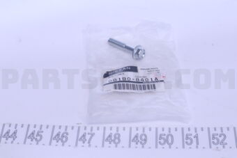 081B08401A Nissan BOLT HEX