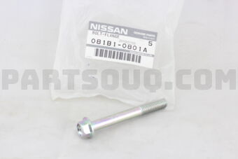 081B10801A BOLT