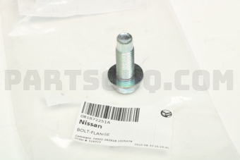 081B72251A BOLT-FLANGE