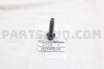 081B72452A BOLT FLANGE