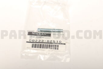 0823382510 STUD-COARSE