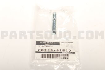 0823382510 STUD-COARSE