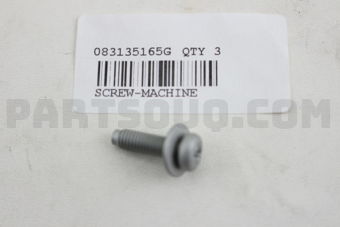 083135165G SCREW-MACHINE