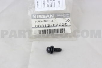 083136202D CLIP