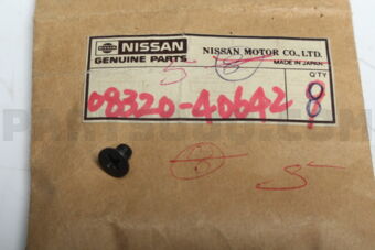 0832040642 SCREW-MACHINE