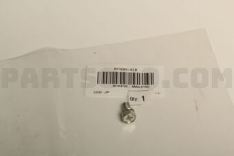 083605101B SCREW-MACHINE