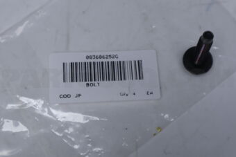 083686252G Nissan SCR-HEX HD,PP W