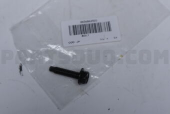 083686252G Nissan SCR-HEX HD,PP W